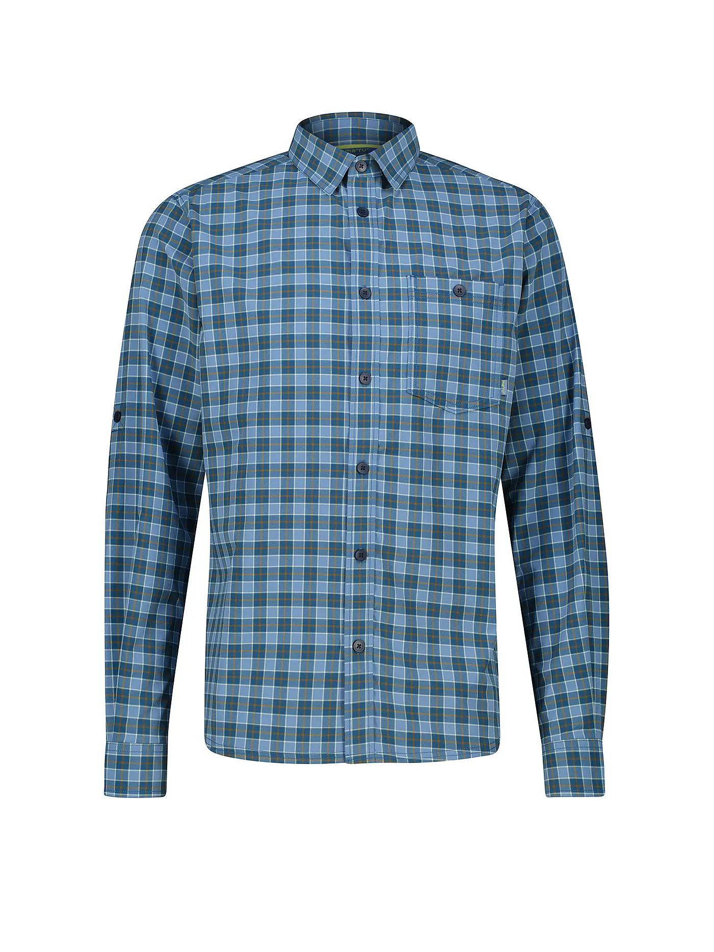MERU |  Herren Outdoorhemd Peania | 